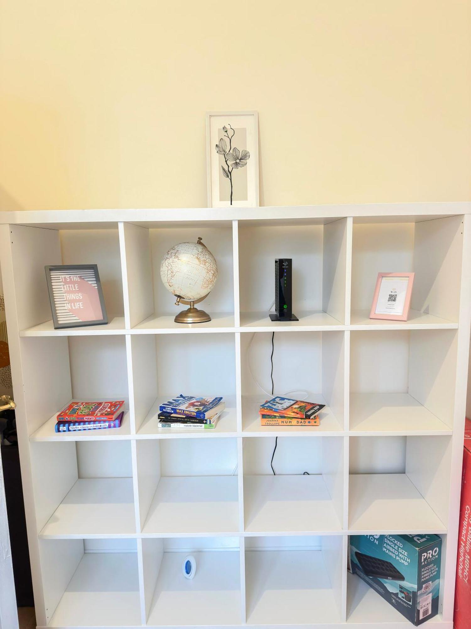 1-Bedroom Flat With Small Garden & Paid Parking In Finsbury Park, Highbury 런던 외부 사진